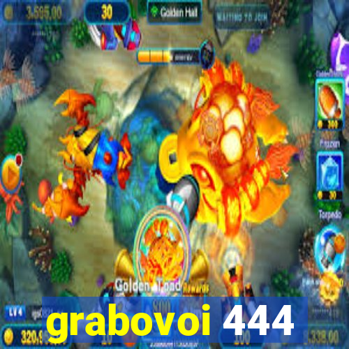 grabovoi 444
